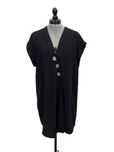 Load image into Gallery viewer, Women’s MNG Sleeveless Dress, Medium
