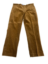 Load image into Gallery viewer, Men’s Ralph Lauren Corduroy Pants, 36 x 30
