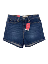 Load image into Gallery viewer, Women’s Levi’s Shorts, 4
