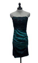 Load image into Gallery viewer, Women’s BCBG Tube Top Dress, 10
