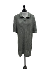 Load image into Gallery viewer, Women’s Frank and Oak Short Sleeve Dress, XLarge
