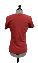 Load image into Gallery viewer, Women’s Life Is Good Short Sleeve Top, Extra small
