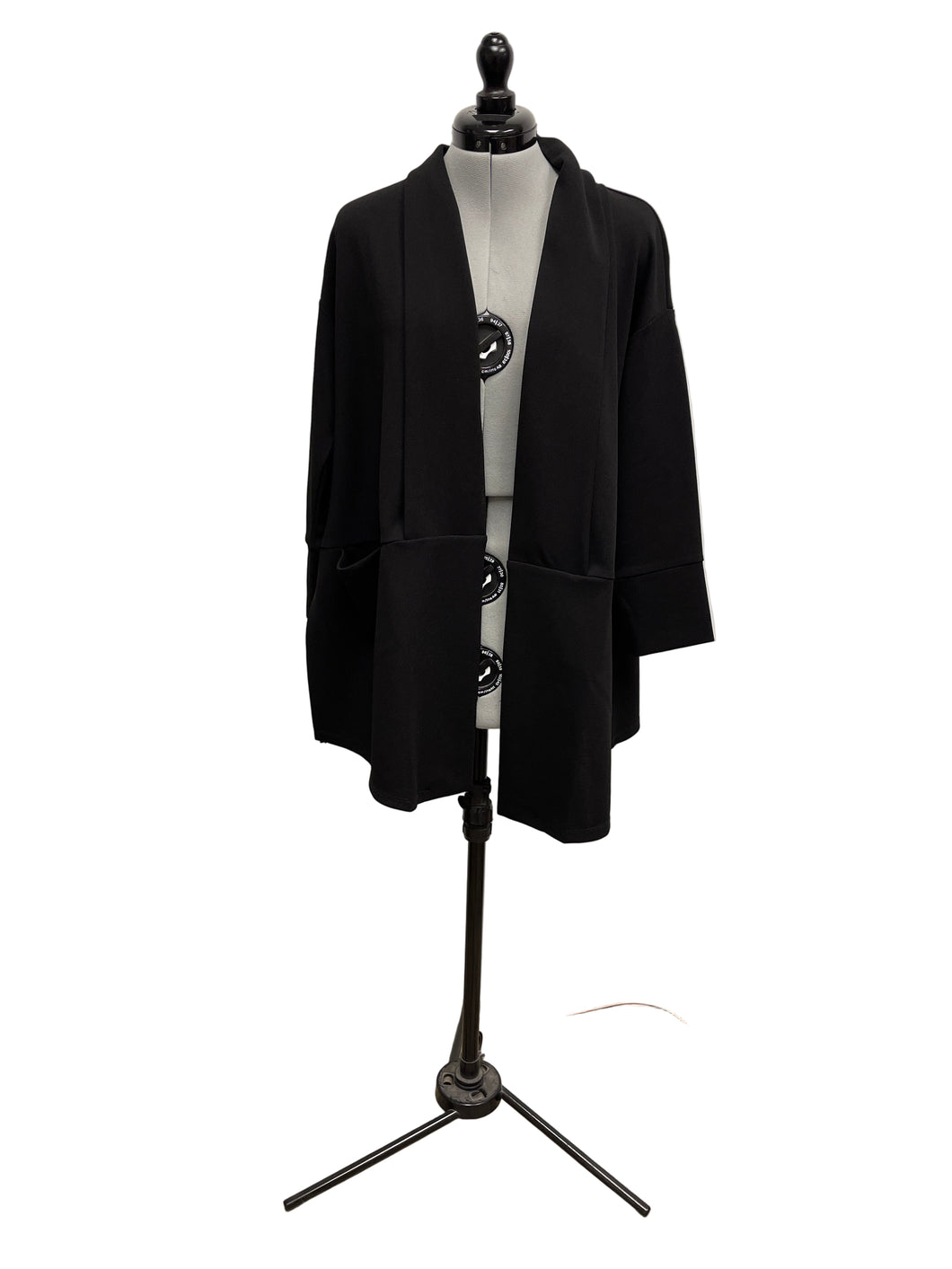 Women’s Nina Leopard Long Sleeve Sweater, Small