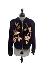 Load image into Gallery viewer, Women’s Zara Light Short Sleeve Jacket, Medium
