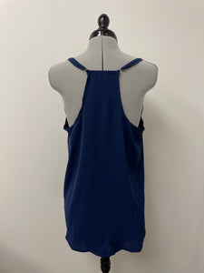 Women’s Sleeveless Blouse, Medium