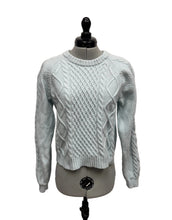 Load image into Gallery viewer, Women’s Sunday Best Long Sleeve Sweater, Medium
