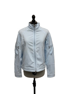 Children’s Nike Sphere Long Sleeve Jacket, Size 14