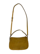Load image into Gallery viewer, Suede Michael Kors Crossbody Bag
