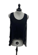 Load image into Gallery viewer, Women’s Philisophy Sleeveless Blouse, small
