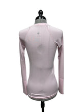 Load image into Gallery viewer, Women’s Lululemon Long Sleeve Top, Medium
