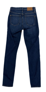 Women’s Madewell Jeans, 25