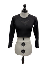 Load image into Gallery viewer, Women’s AYBL Long Sleeve Top, Medium
