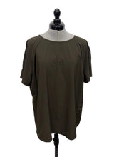Load image into Gallery viewer, Women’s Lululemon Short Sleeve Top, 12

