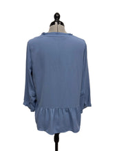 Load image into Gallery viewer, Women’s Zara Long Sleeve Blouse, Large
