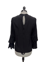 Load image into Gallery viewer, Women’s Guess by Marciano Long Sleeve Blouse, XSmall
