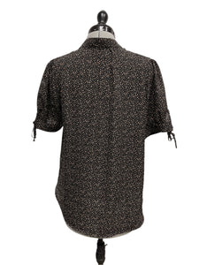 Women’s Everleigh Short Sleeve Blouse, Small