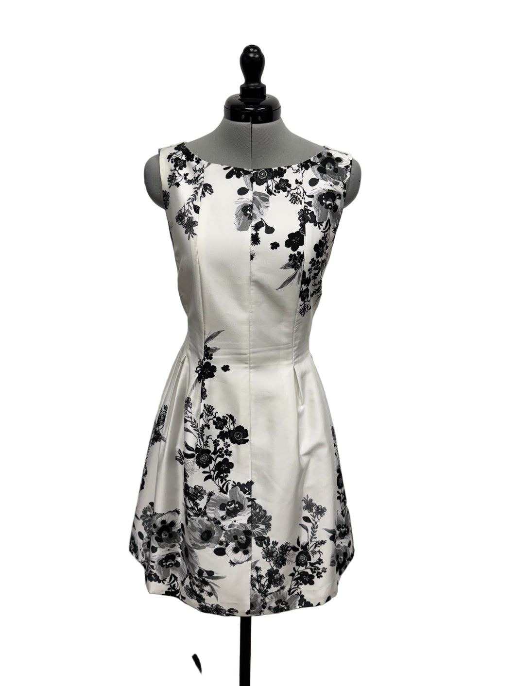 Women’s Vince Camuto Sleeveless Dress, 8