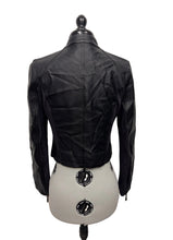 Load image into Gallery viewer, Women’s Guess Long Sleeve Light Jacket, Small
