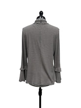 Load image into Gallery viewer, Women’s Micheal Kors Long Sleeve Top, Large
