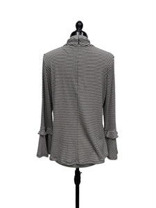 Women’s Micheal Kors Long Sleeve Top, Large
