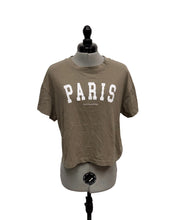 Load image into Gallery viewer, Women’s Scotch &amp; Soda Short Sleeve Top, Medium
