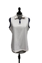 Load image into Gallery viewer, Women's Nike Golf Sleeveless Athletic Top, Medium
