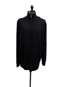 Men’s Projek Raw Long Sleeve Sweater, Large