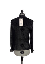 Load image into Gallery viewer, Women’s Zara Long Sleeve Blouse, XSmall
