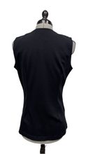 Load image into Gallery viewer, Women’s Cotton Ginny Sleeveless Sweater, Small
