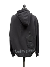 Load image into Gallery viewer, Men’s Broken Planet Long Sleeve Sweater, Medium
