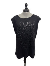 Load image into Gallery viewer, Women’s French Connection Sleeveless Top, Medium
