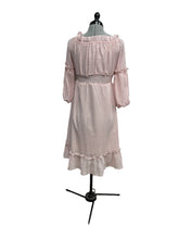 Load image into Gallery viewer, Women’s Five Berry Long Sleeve Dress, Small
