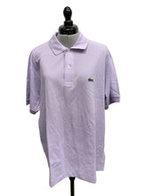 Load image into Gallery viewer, Men’s Lacoste Short Sleeve Polo, Extra Large
