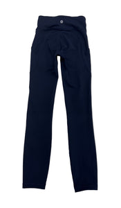 Women’s Lululemon Leggings, Size 0