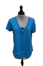 Load image into Gallery viewer, Women’s CHRLDR Short Sleeve Top, Small
