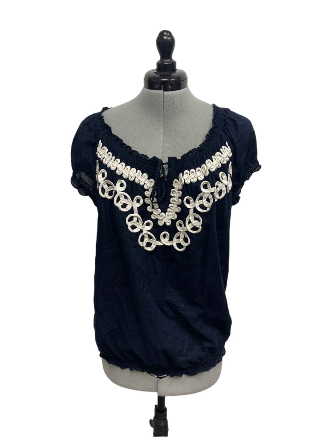 Women’s Banana Republic Sleeveless Top, Medium