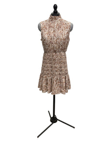 Women’s House of Harlow Sleeveless Dress, Large