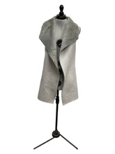 Load image into Gallery viewer, Women’s Maude Sleeveless Sweater, XS/S
