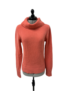 Women’s Clypso Long Sleeve Sweater, Large