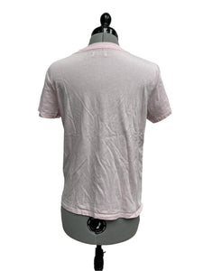 Women’s TNA Short Sleeve Top, Medium