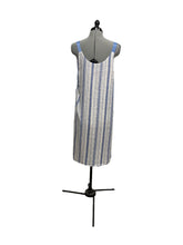 Load image into Gallery viewer, Women’s Reversible Sleeveless Dress, Size 6
