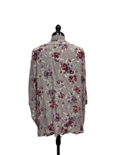 Load image into Gallery viewer, Women’s Talula Short Sleeve Cardigan Top, S/M
