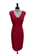 Load image into Gallery viewer, Women’s White House Black Market Sleeveless Dress,6
