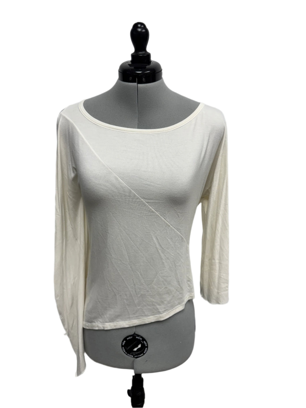 Women's Sisley Long Sleeve Top, Small