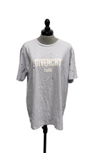 Load image into Gallery viewer, Men’s Givenchy Short Sleeve Top, Small
