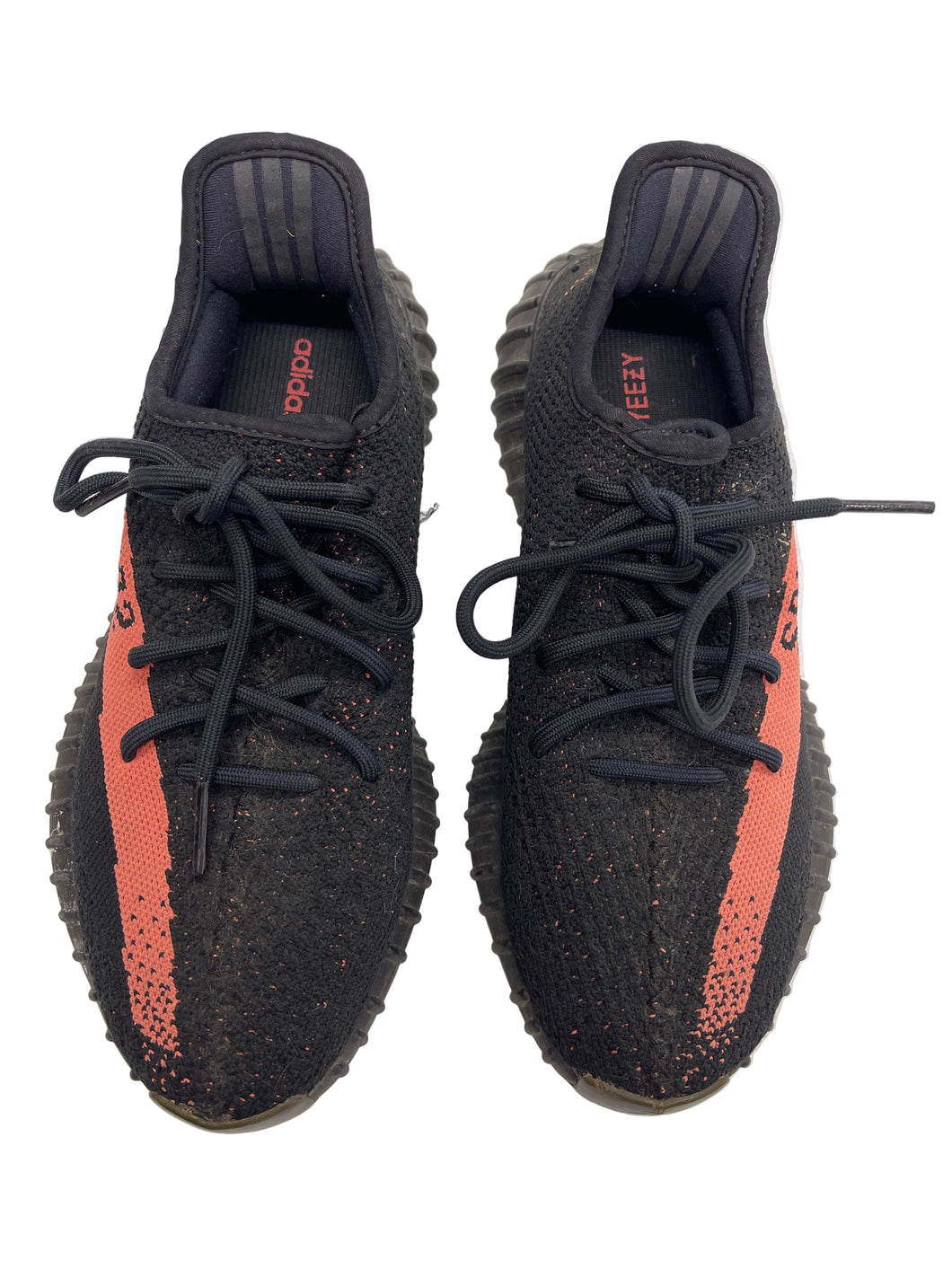 Men’s Adidas Yeezy Running Shoes, US 8.5