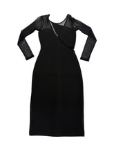 Load image into Gallery viewer, Women’s Top Shop Long Sleeve Dress, 2
