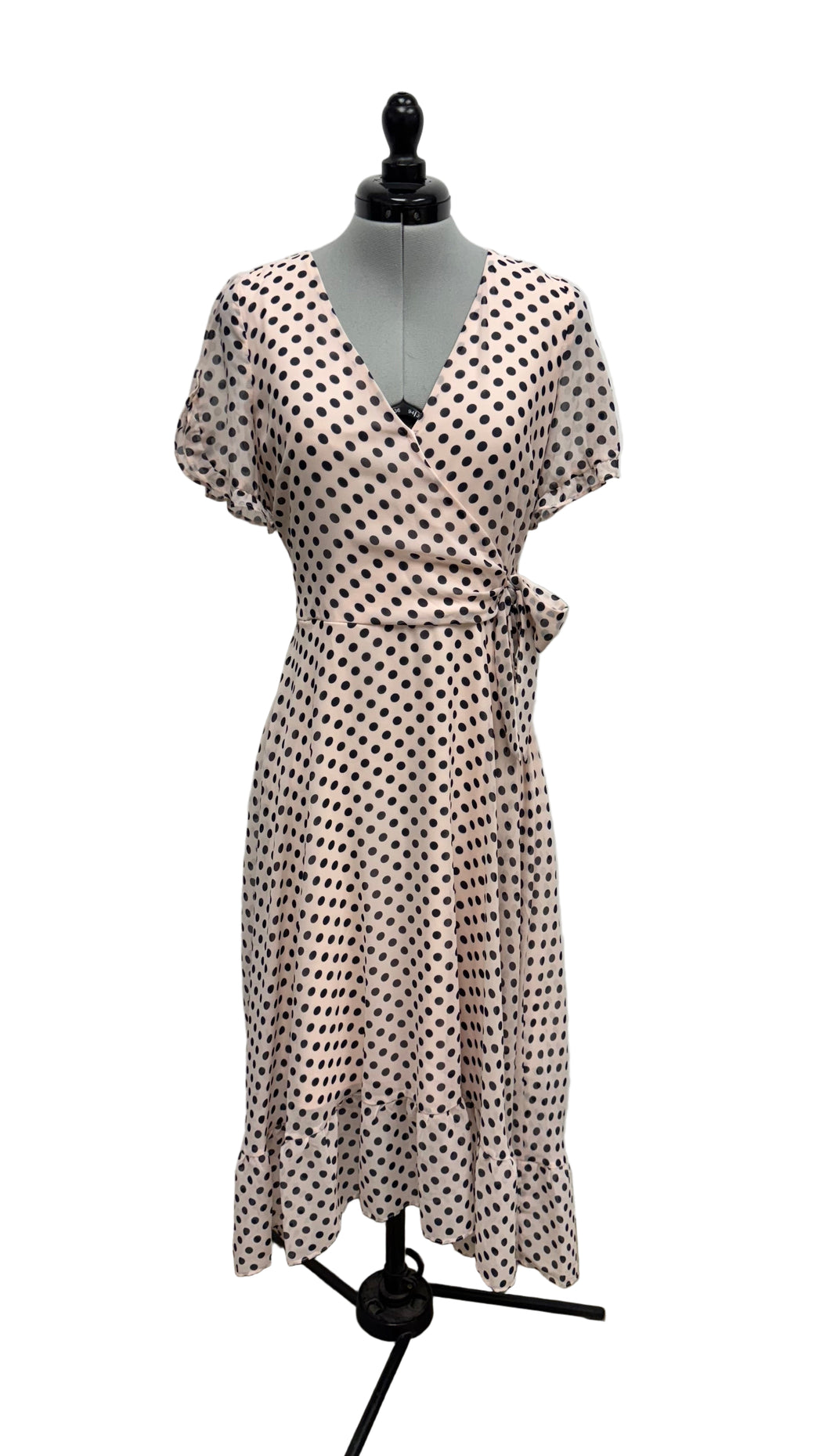 Women’s Karl Lagerfeld Short Sleeve Dress, Size 2