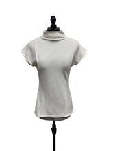 Load image into Gallery viewer, Women’s DKNY Short Sleeve Top, XSmall
