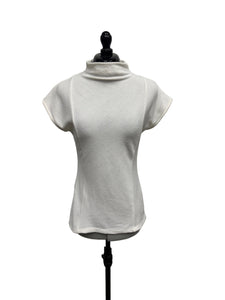 Women’s DKNY Short Sleeve Top, XSmall